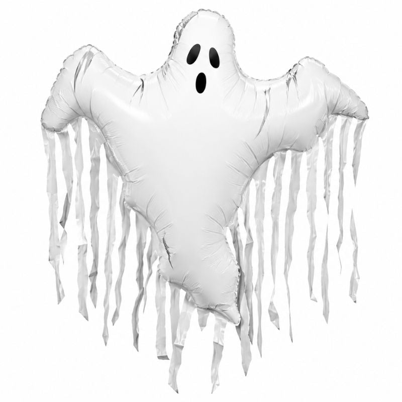Balão Fantasma c/ Tassel