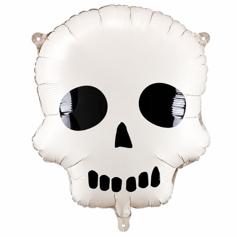 Balão Caveira