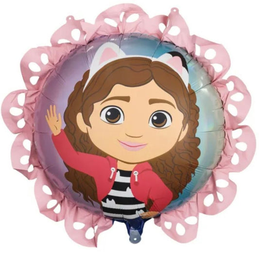 Balão Gabby, 52cm