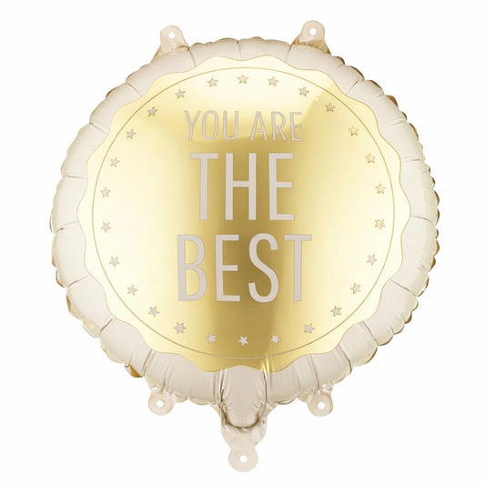 Balao you are the best