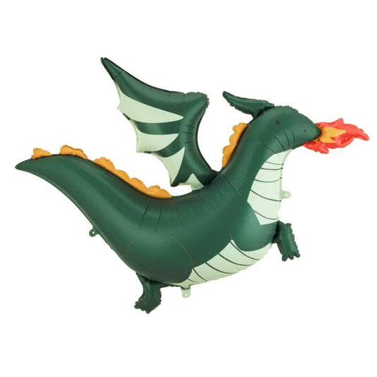Balão Dragão