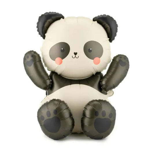 Balão Panda