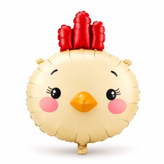 Balão Galinha