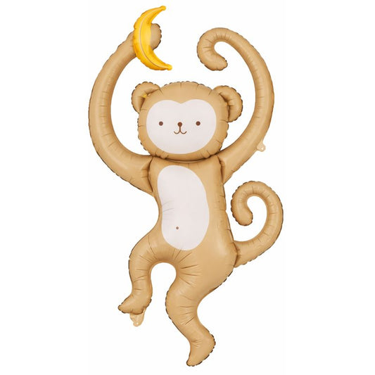 Balão Macaco