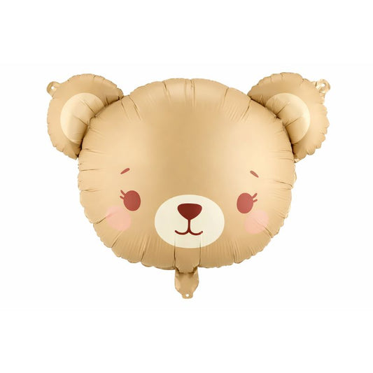 Balão Urso 56x40cm
