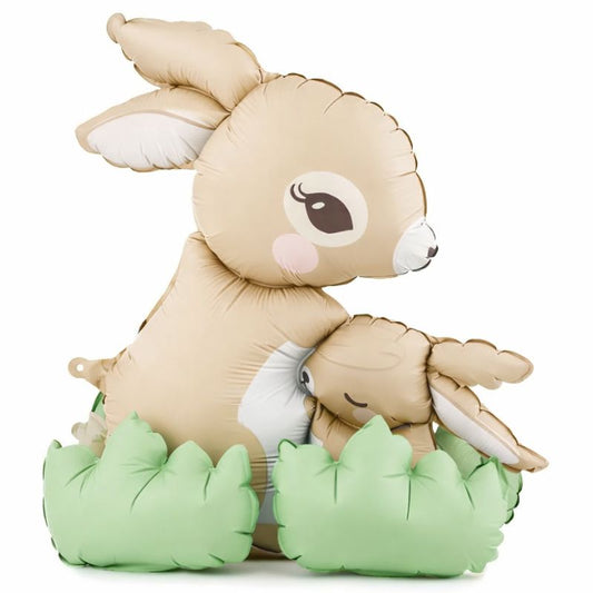 Balão Coelhos