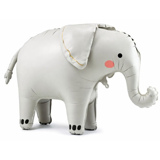 Balão Elefante