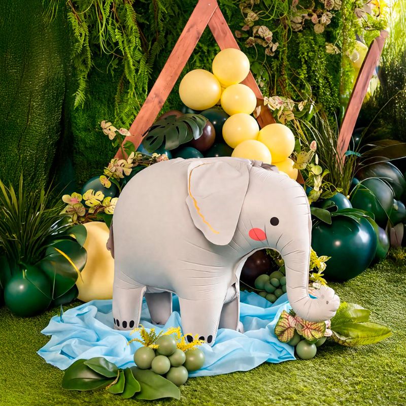 Balão Elefante