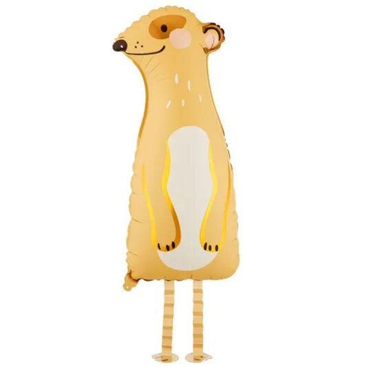 Balão Suricata