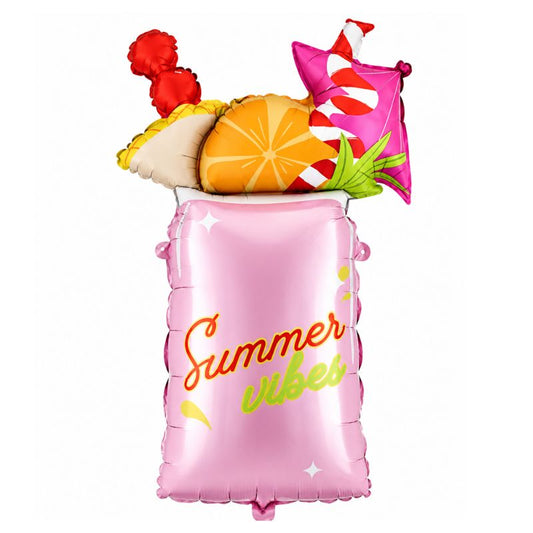 Balão Cocktail