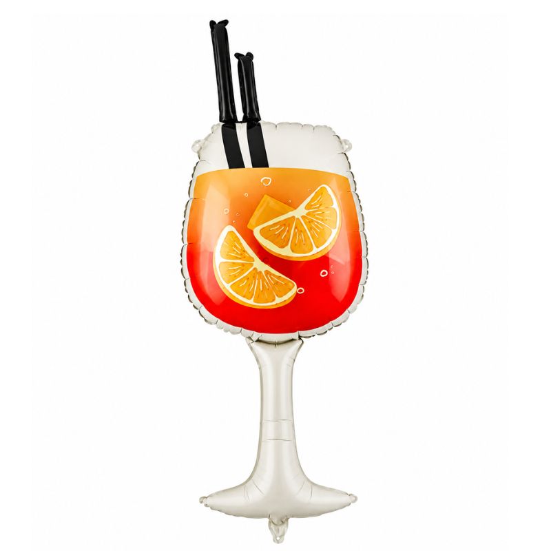 Balão Drink