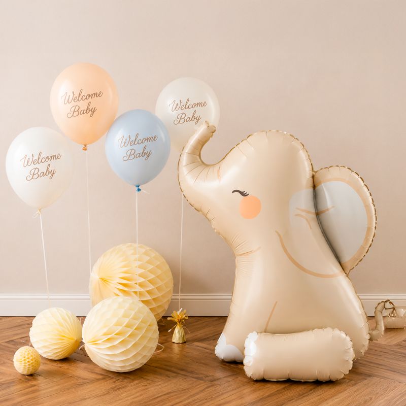 Balão Elefante