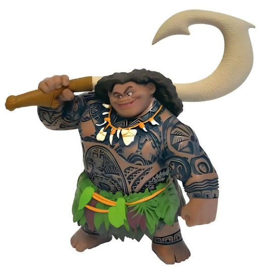 Maui