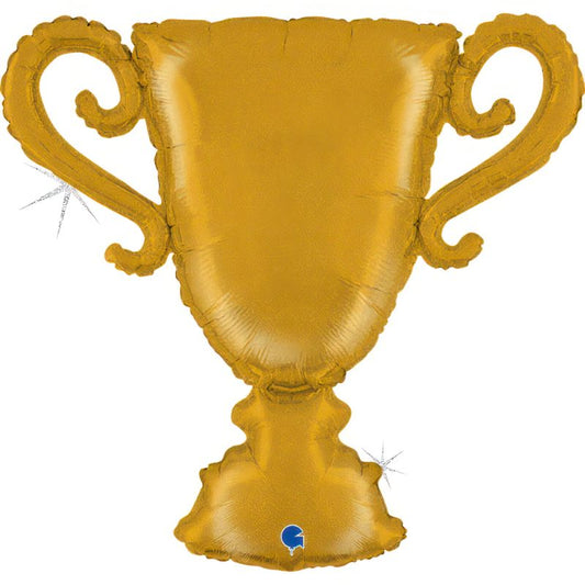 Balão Taça 67x67cm