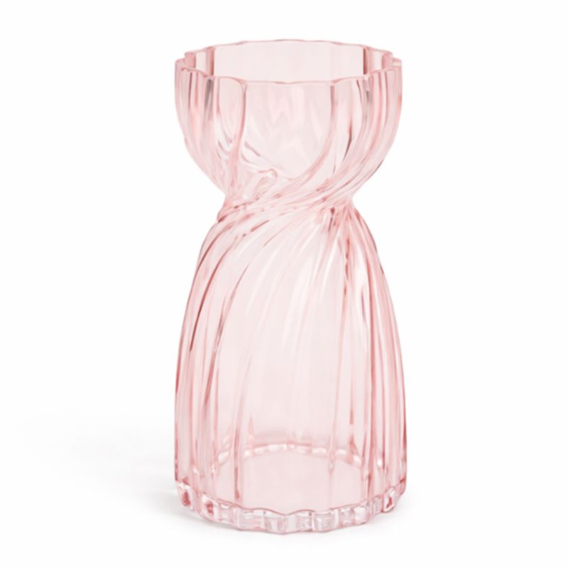 Jarra Rosa 25cm