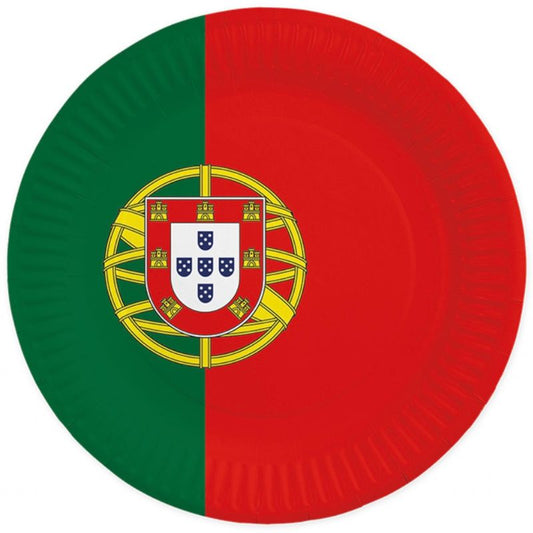 Pratos portugal