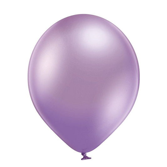 Balões Látex 30cm Purple Ch...
