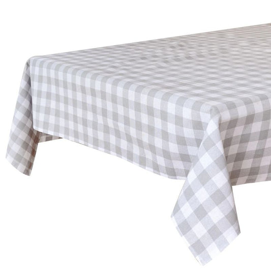 Toalha de Mesa de Algodão X...