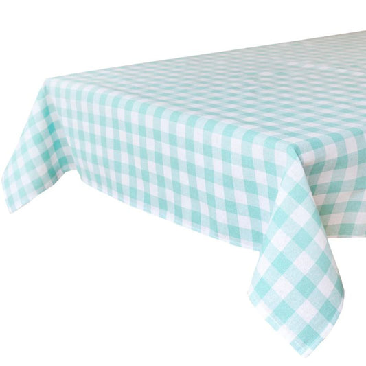 Toalha de Mesa de Algodão X...