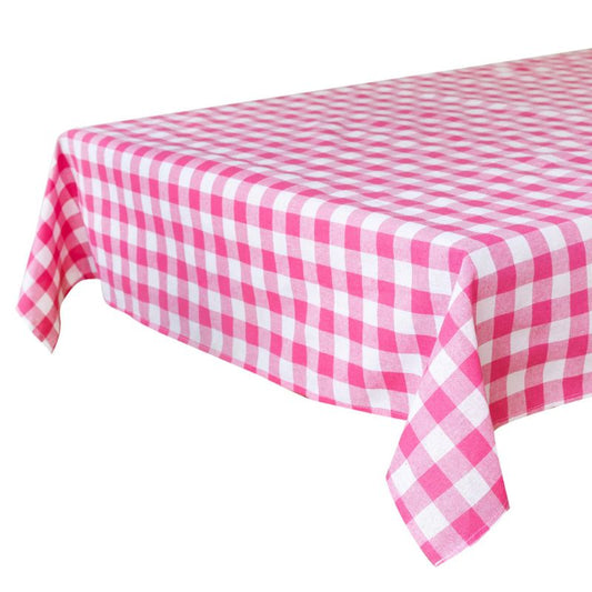 Toalha de Mesa de Algodão X...