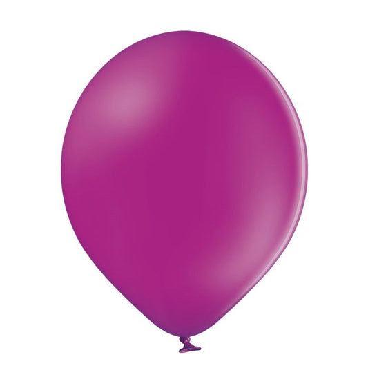 Balões látex b85 violeta 50uni
