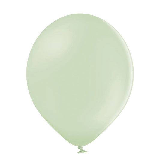 Balões Látex 30cm Verde Kiw...