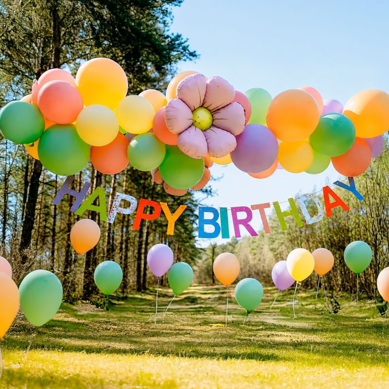 Grinalda Happy Birthday