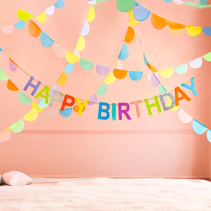 Grinalda Happy Birthday