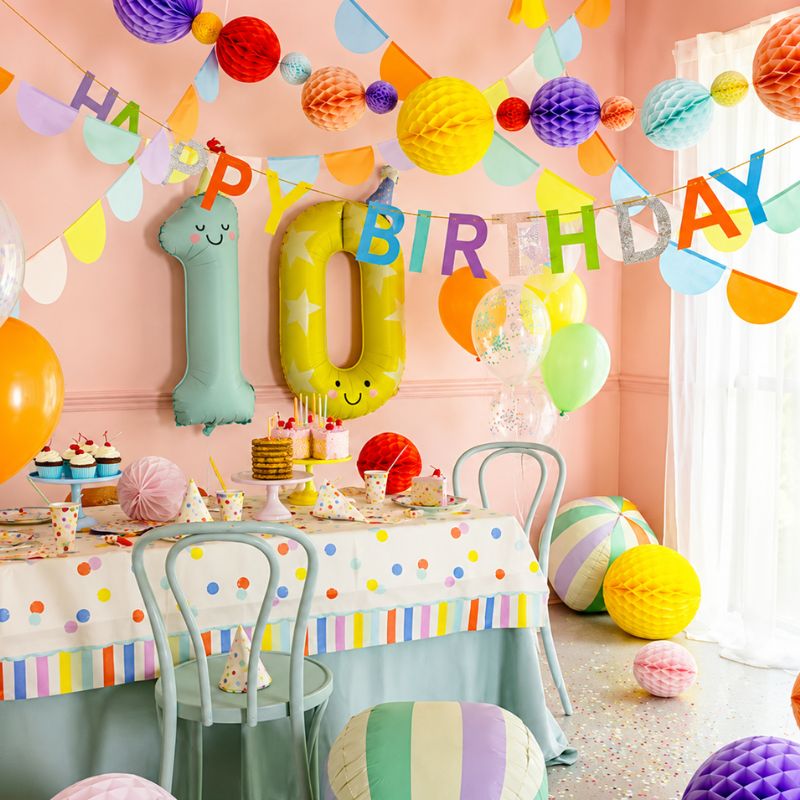 Grinalda Happy Birthday