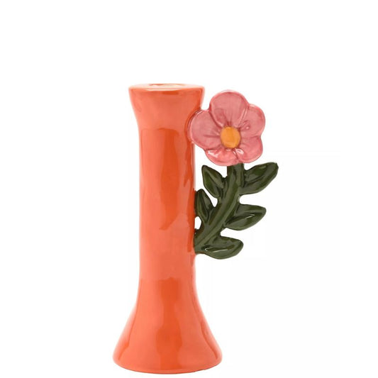 Castiçal flor