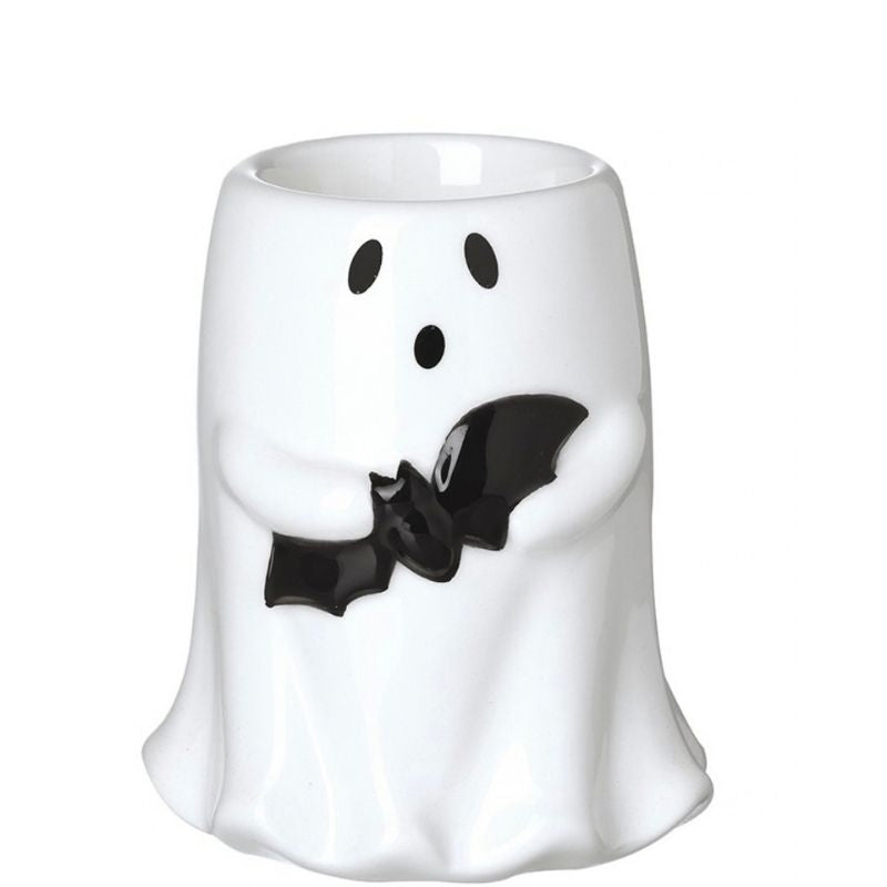 Castiçal fantasma 10cm