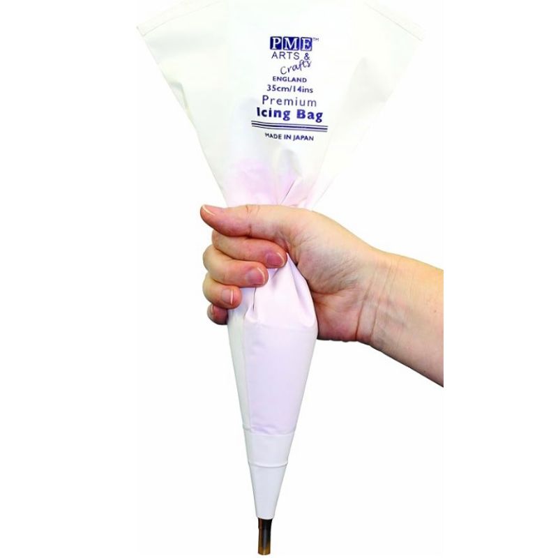 Sacos pasteleiro 45cm