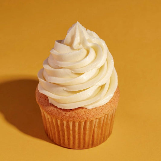 Buttercream baunilha 450gr
