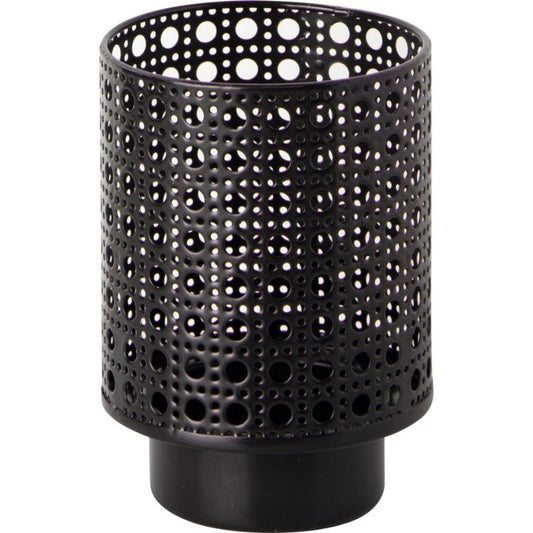 Castiçal preto