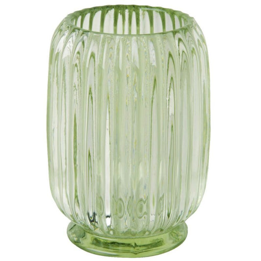 Castiçal verde