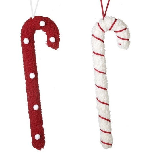 Bengala de natal 30cm