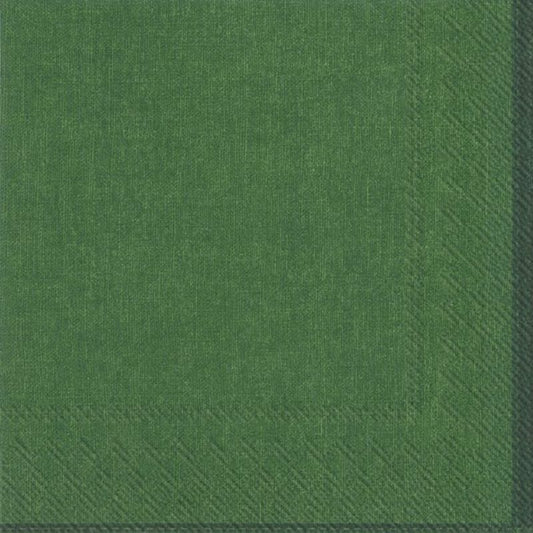 Guardanapos linen verde