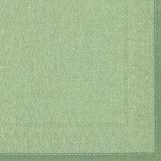 Guardanapos linen eucalipto