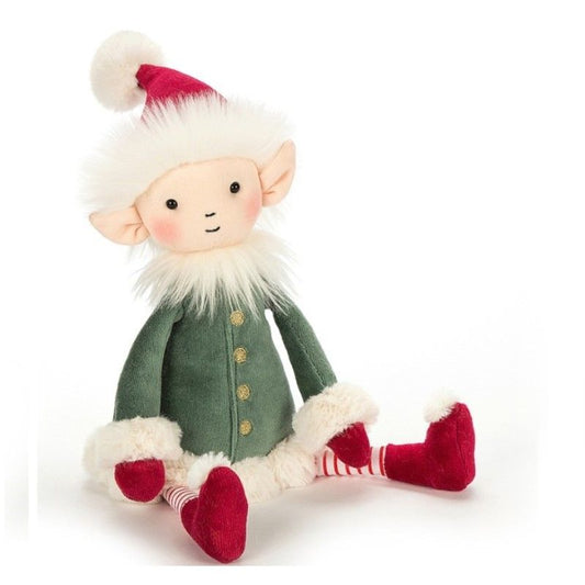 Peluche Elf 23 x 7cm