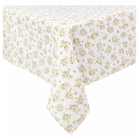 Toalha de Mesa Clarissa Flo...