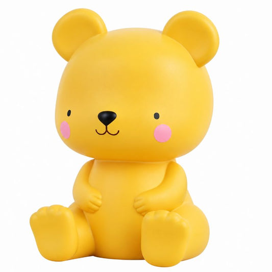 Candeeiro Urso