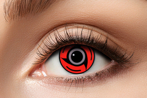 Lentes Espiral - 3 Meses