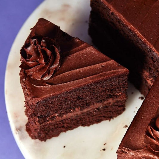 Cake Mix Chocolate 500g