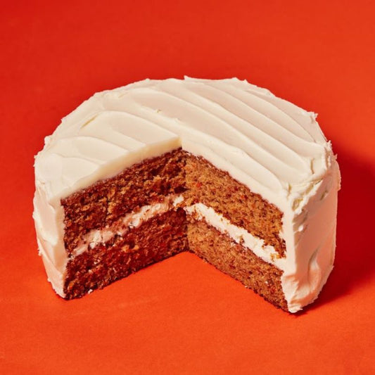 Cake Mix Cenoura 500g