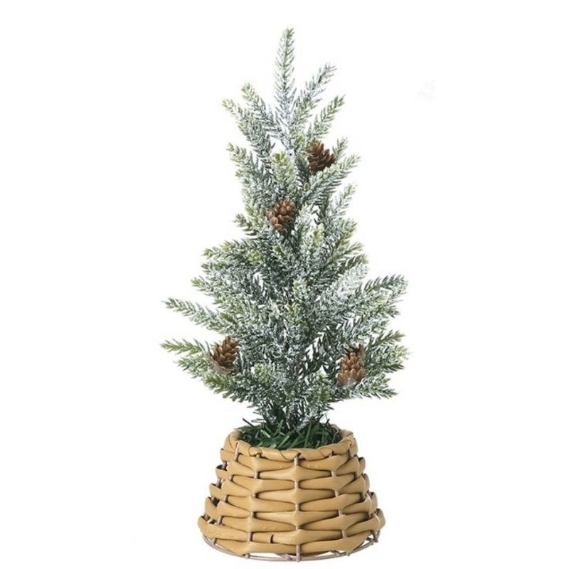 Pinheiro de natal 32cm