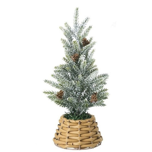 Pinheiro de natal 32cm