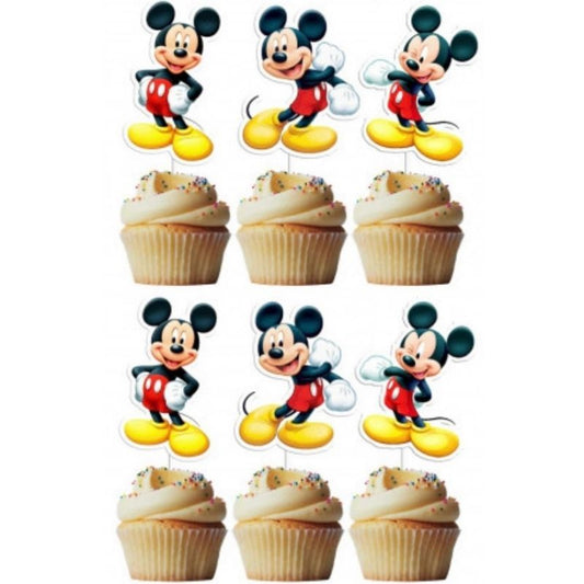 Toppers Mickey