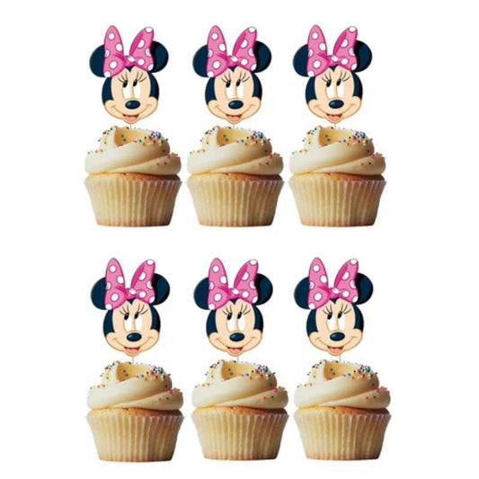 Toppers Cara Minnie