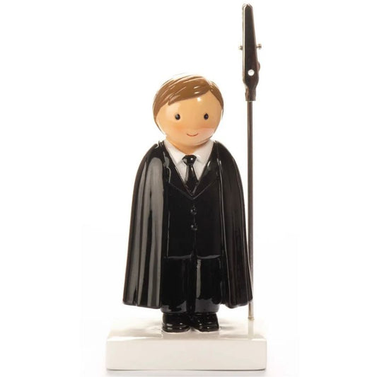 Estudante universitário com...