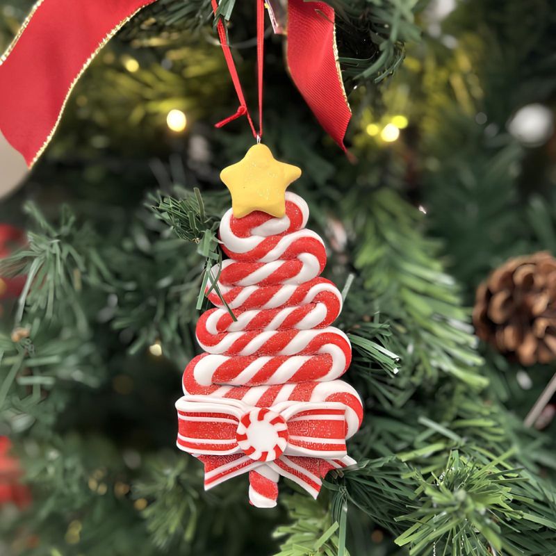 Decorativo Árvore de Natal